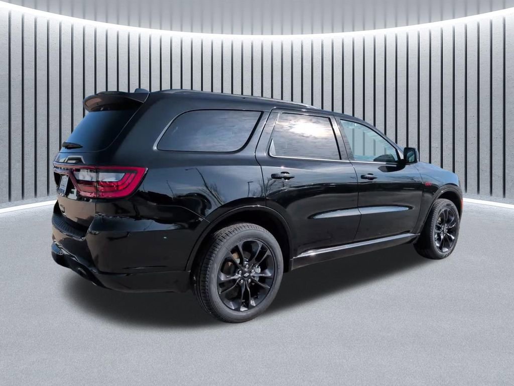 New 2026 Dodge Durango GT image 8