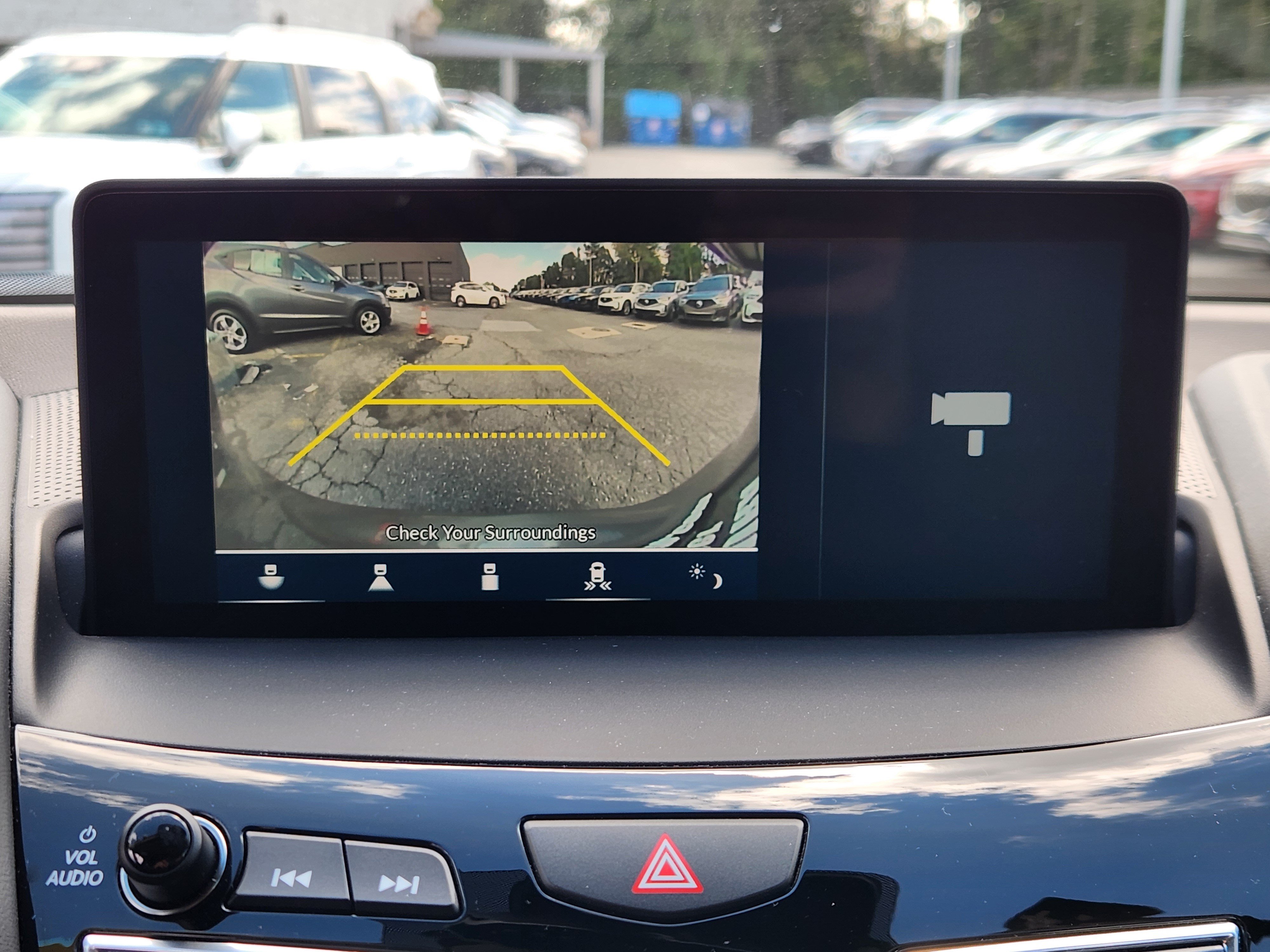 Certified 2024 Acura RDX SH-AWD image 13
