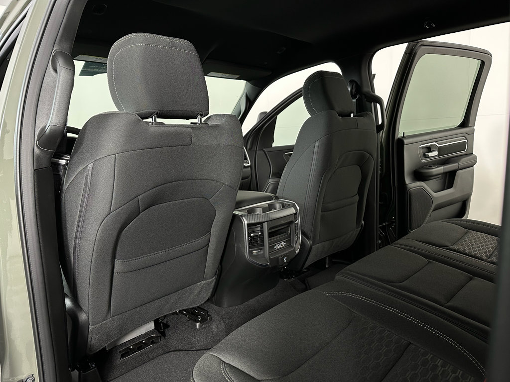 New 2026 RAM 1500 Big Horn image 23
