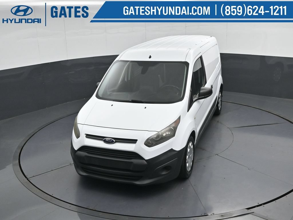 Used 2016 Ford Transit Connect XL FWD image 43