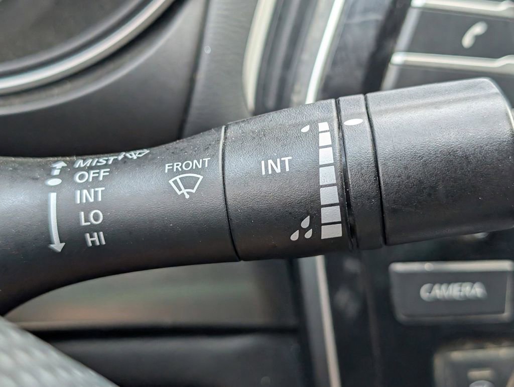 Used 2019 Nissan Maxima 3.5 S w/ Floor Mat Group image 24