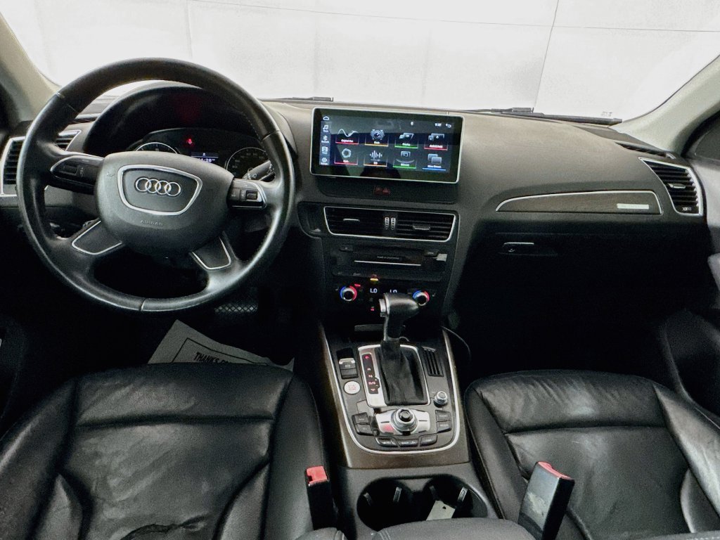 Used 2015 Audi Q5 2.0T Premium Plus AWD/4WD image 26