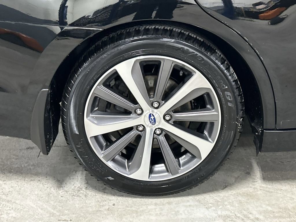 Used 2019 Subaru Legacy 2.5i Limited w/ Popular Package #2A image 12