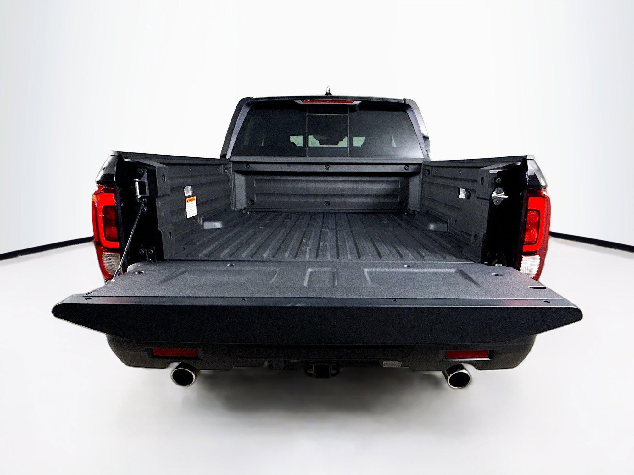 New 2026 Honda Ridgeline RTL image 33