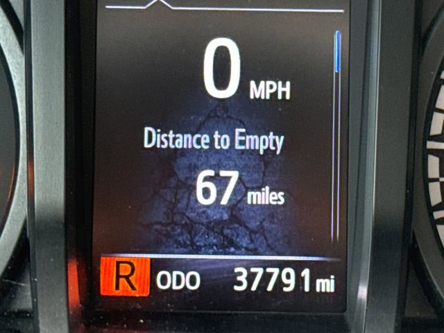 Used 2022 Toyota Tacoma SR w/ SR Convenience Package image 30