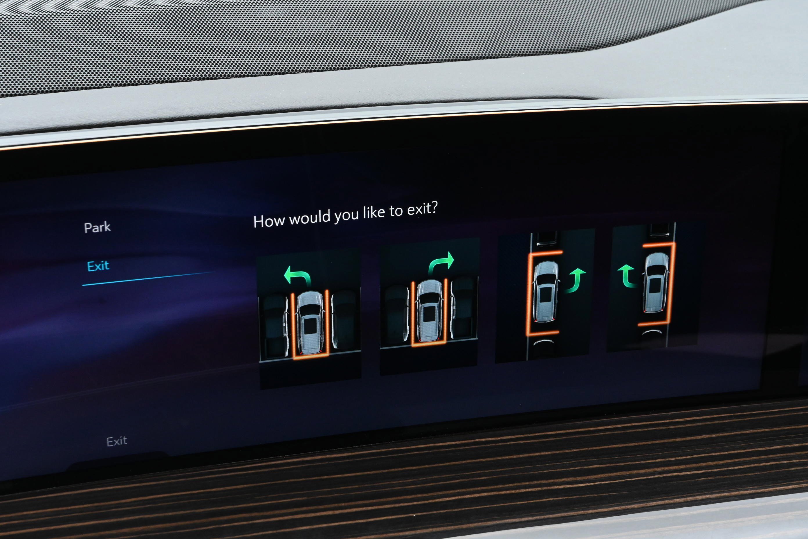 Used 2026 Cadillac Escalade Luxury image 37