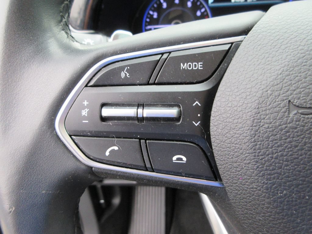 Used 2020 Hyundai Palisade SEL w/ Convenience Package FWD image 24