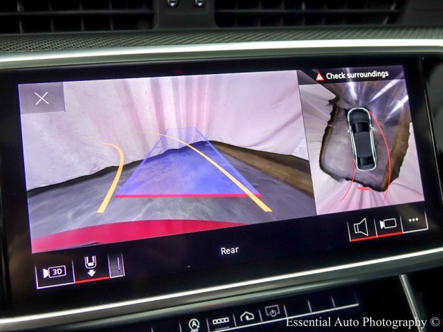 Used 2021 Audi S6 Premium Plus w/ S Sport Package image 21