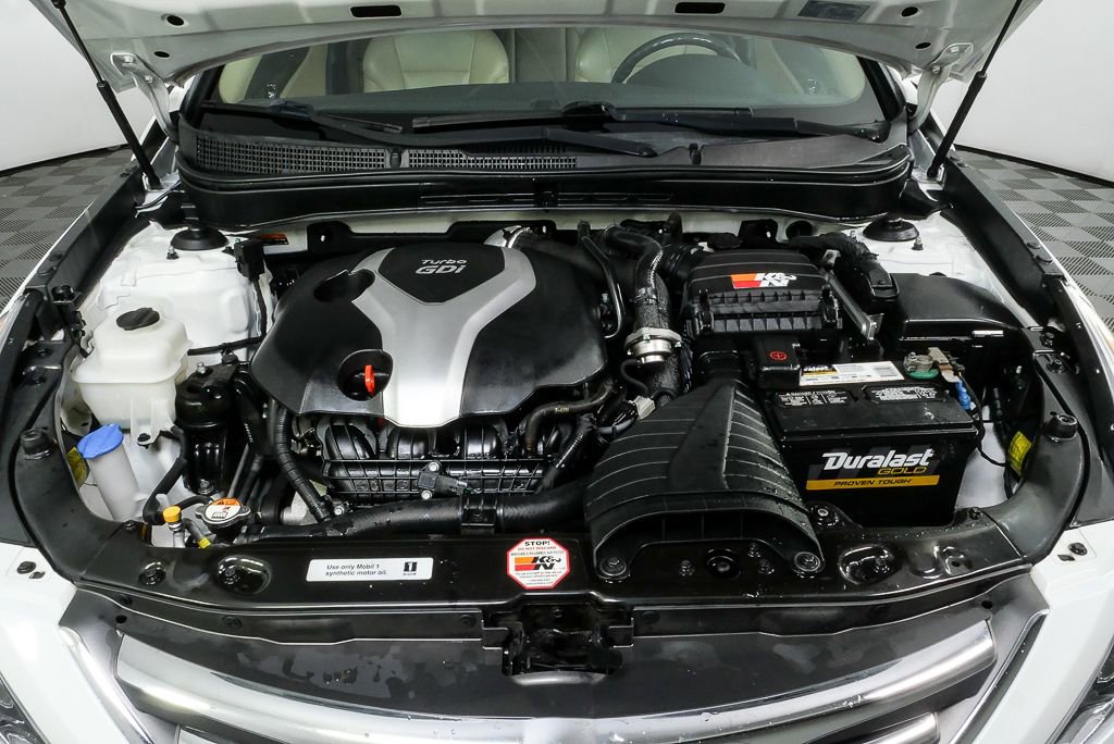 Used 2014 Hyundai Sonata Limited w/ Technology Package 06 image 33