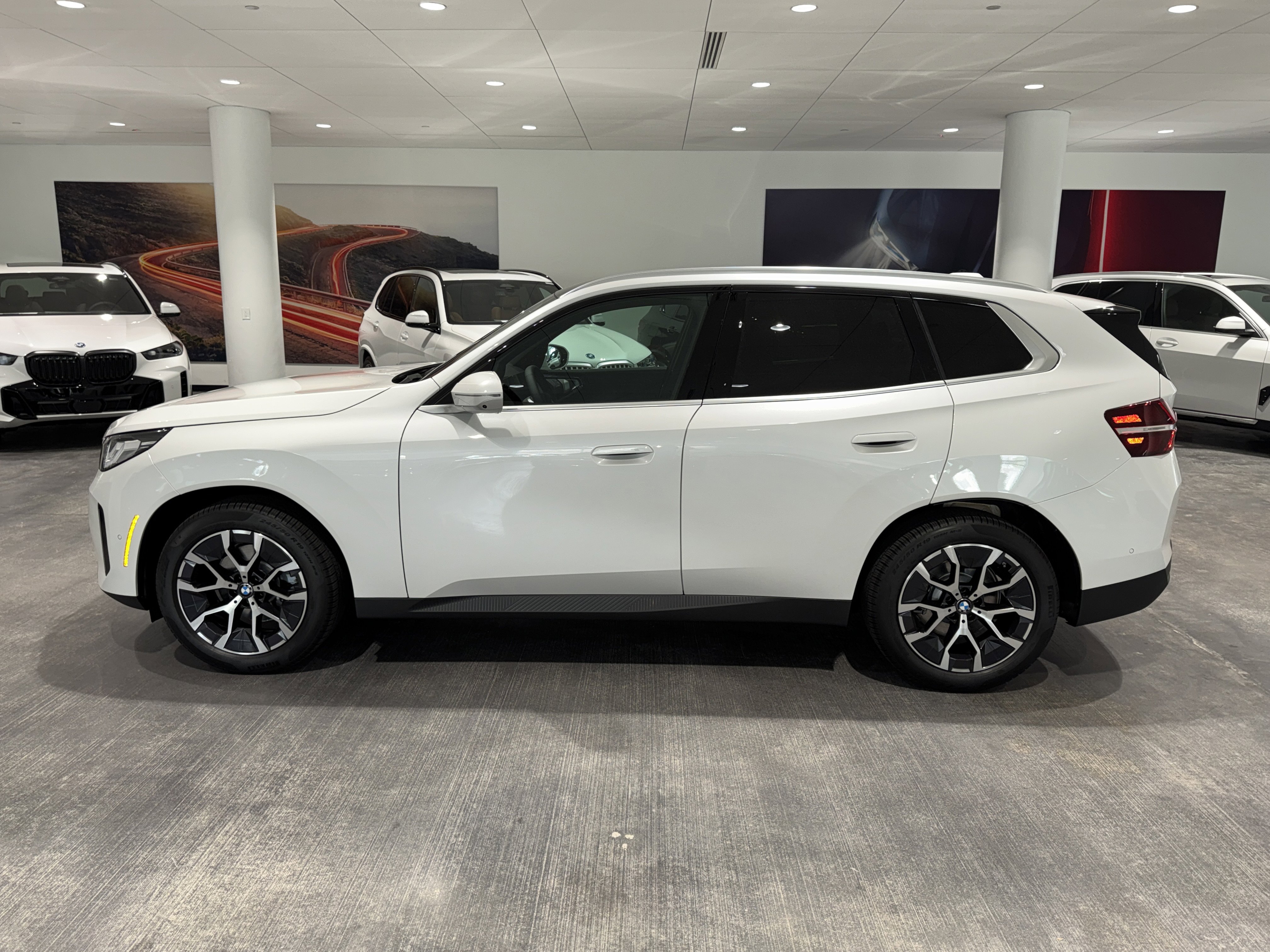 New 2026 BMW X3 xDrive30 w/ Premium Package image 4