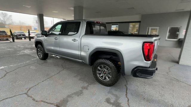 New 2026 GMC Sierra 1500 AT4X image 6