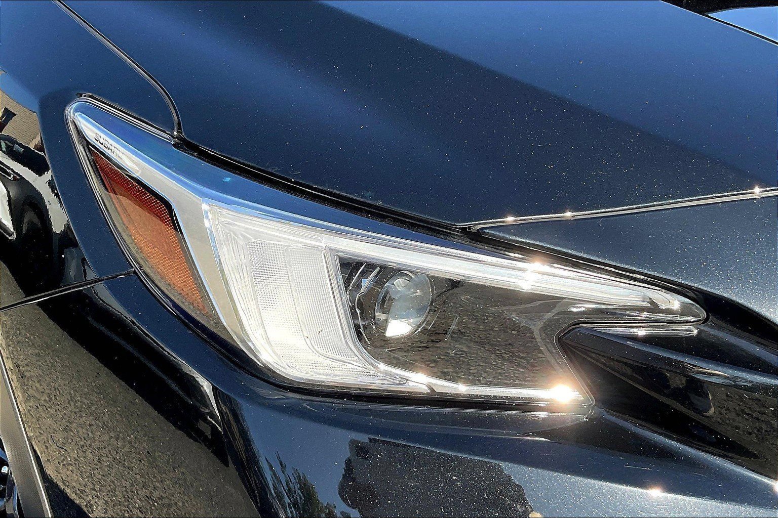 Used 2023 Subaru WRX Limited AWD/4WD image 27