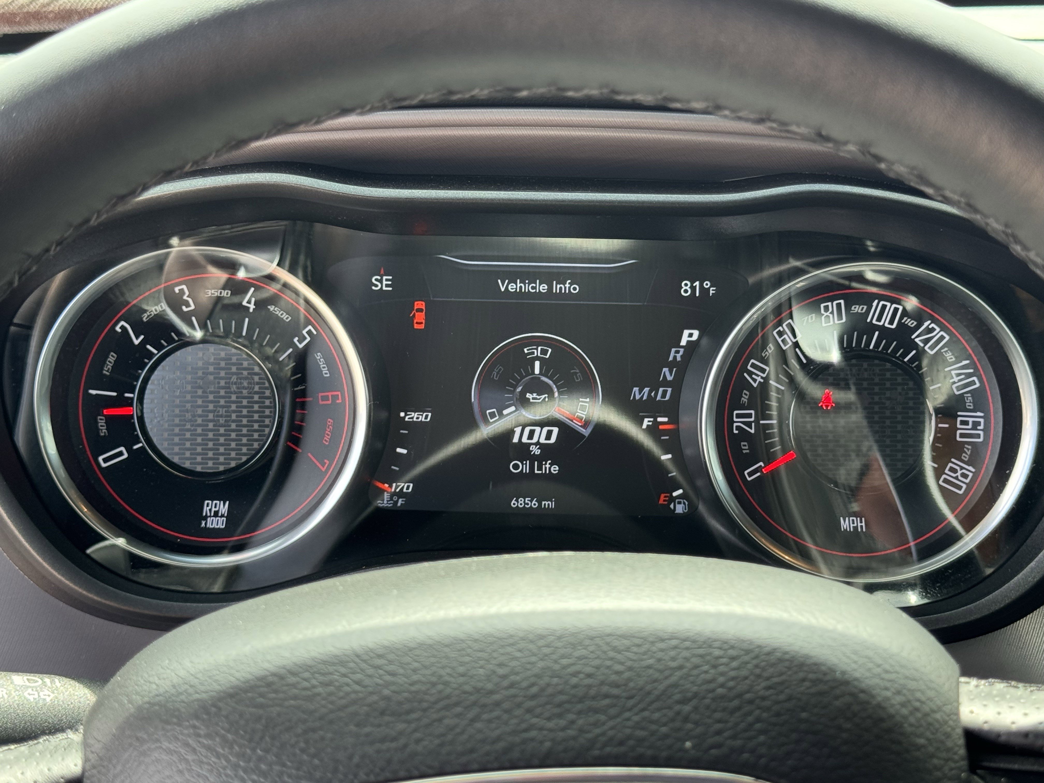 Used 2023 Dodge Challenger R/T Scat Pack w/ Plus Package image 16