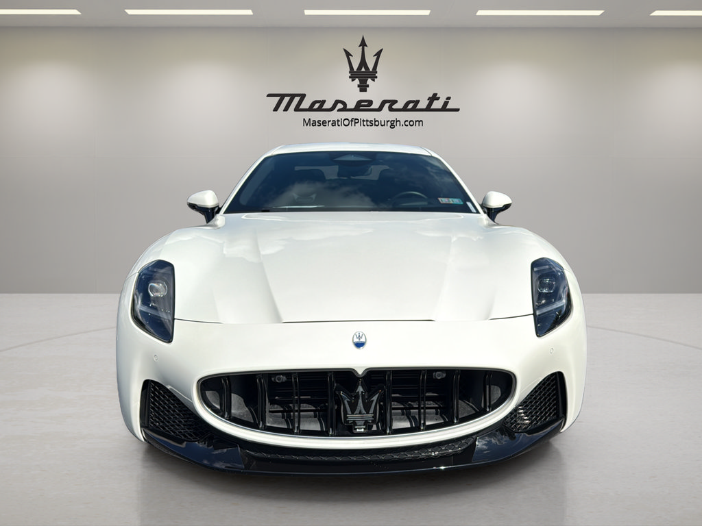 Used 2024 Maserati GranTurismo Modena AWD/4WD video 2