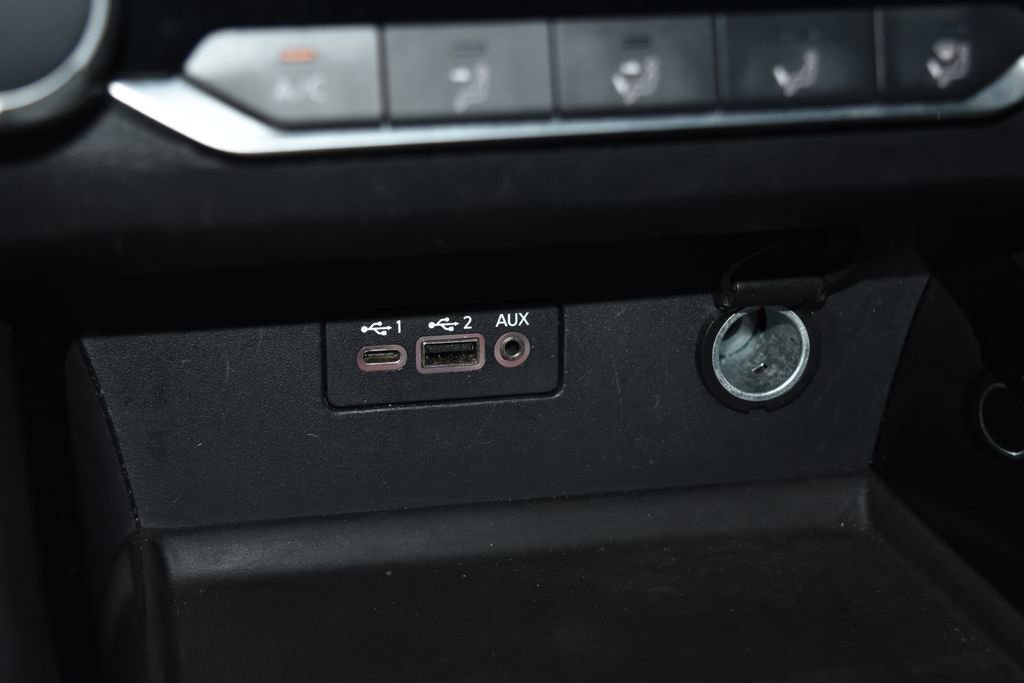 Used 2023 Nissan Altima 2.5 SR image 14