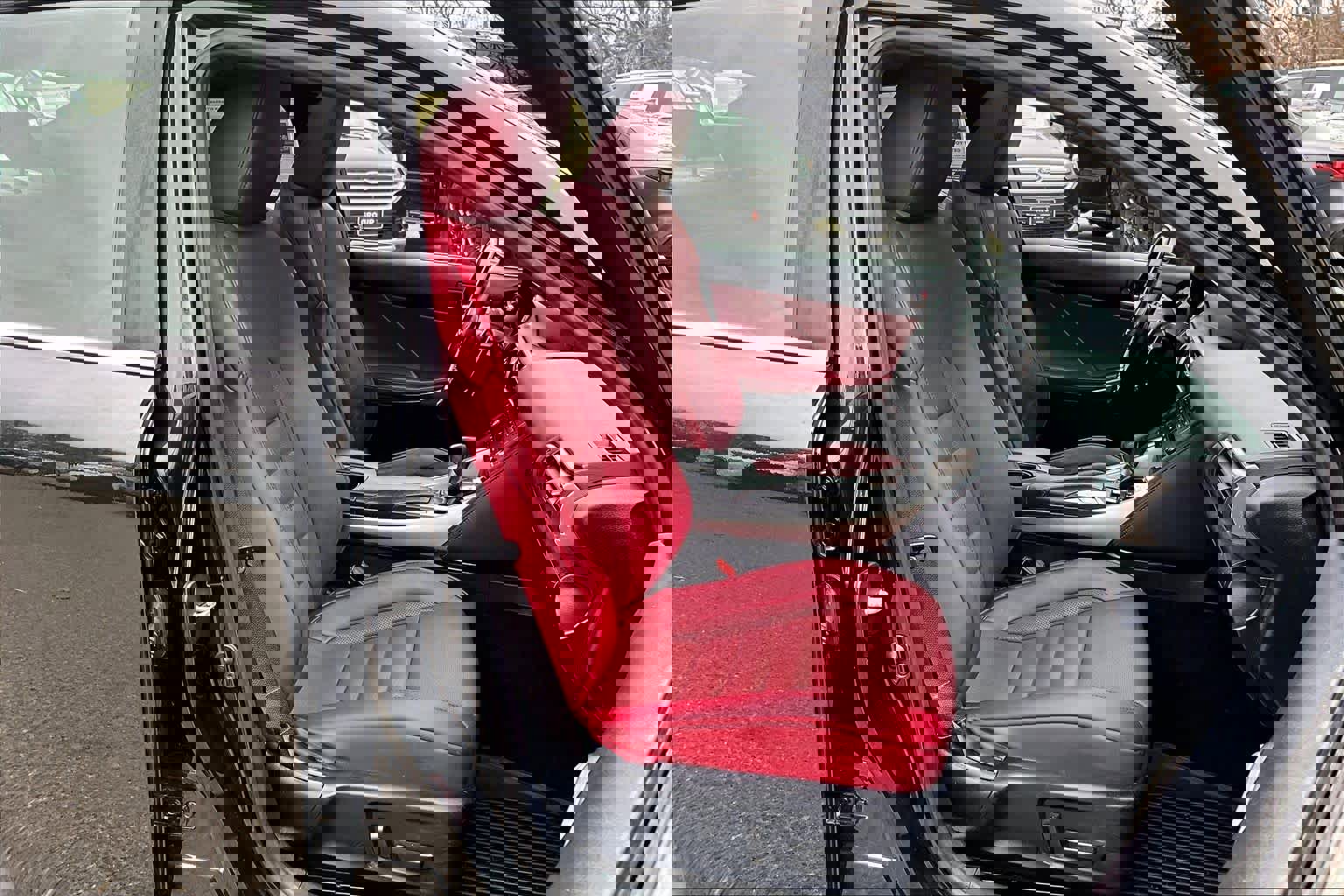 Used 2020 Lexus IS 300 F Sport w/ F Sport Package image 8