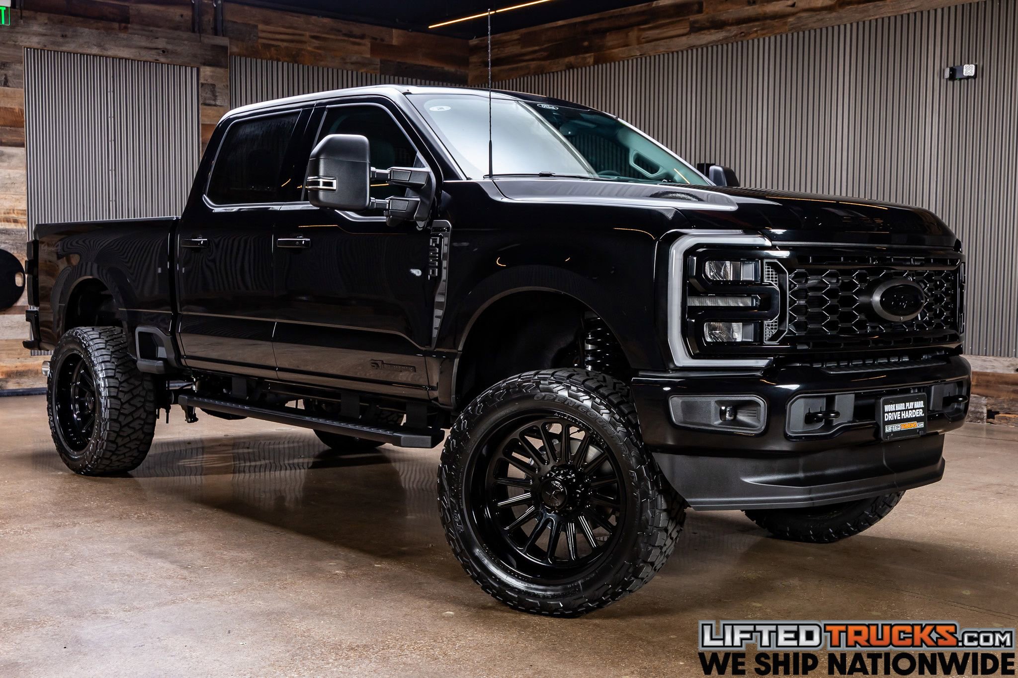 Used 2026 Ford F250 XLT w/ XLT Premium Package