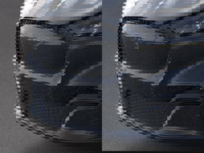 New 2026 Ford Mustang Mach-E Select image 17