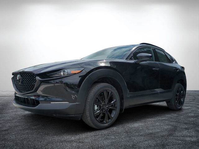 New 2026 MAZDA CX-30 2.5 Turbo w/ Premium Plus Pkg AWD/4WD image 8