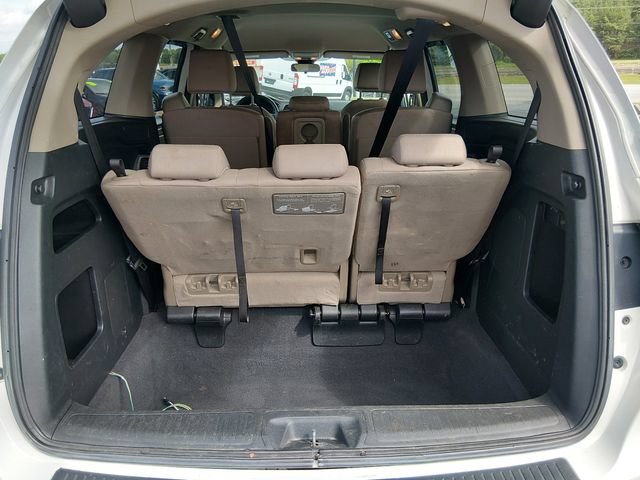 Used 2021 Honda Odyssey EX image 14