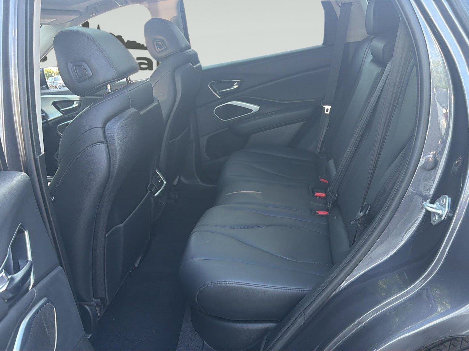 Used 2021 Acura RDX AWD image 24