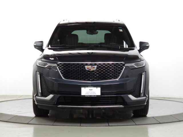 Certified 2023 Cadillac XT6 Premium Luxury w/ Technology Package image 11