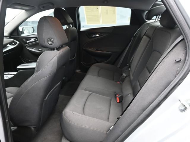 Used 2022 Chevrolet Malibu LT FWD image 8