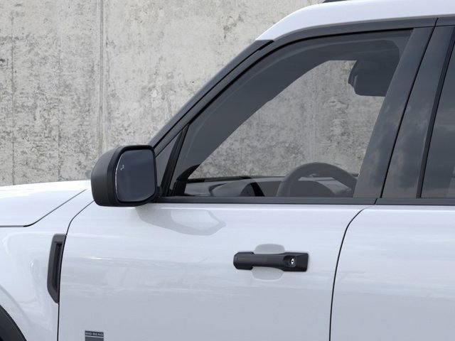 New 2025 Ford Bronco Sport Big Bend image 21