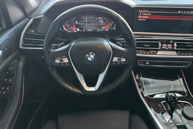 Used 2020 BMW X5 sDrive40i w/ Premium Package image 13