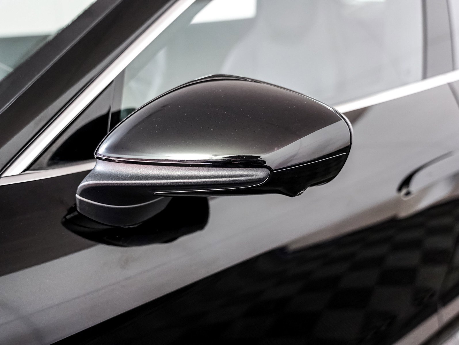 Certified 2024 Porsche Taycan Turbo w/ Premium Package image 27