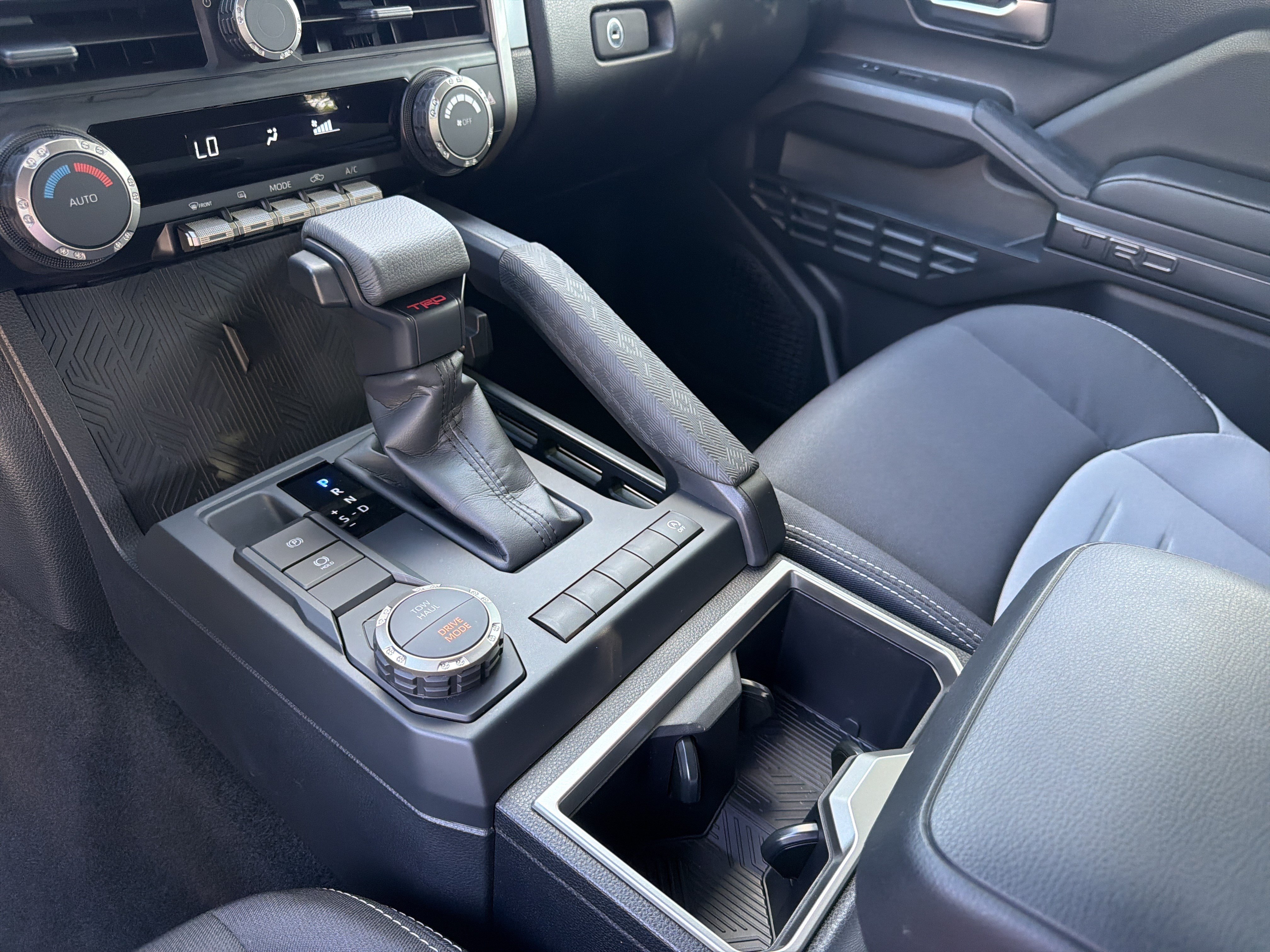 Used 2026 Toyota Tacoma TRD Sport RWD image 30
