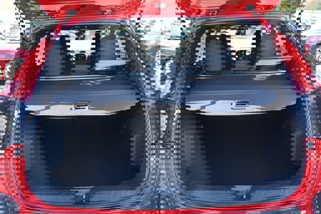 New 2026 Subaru Crosstrek 2.5i Wilderness image 8