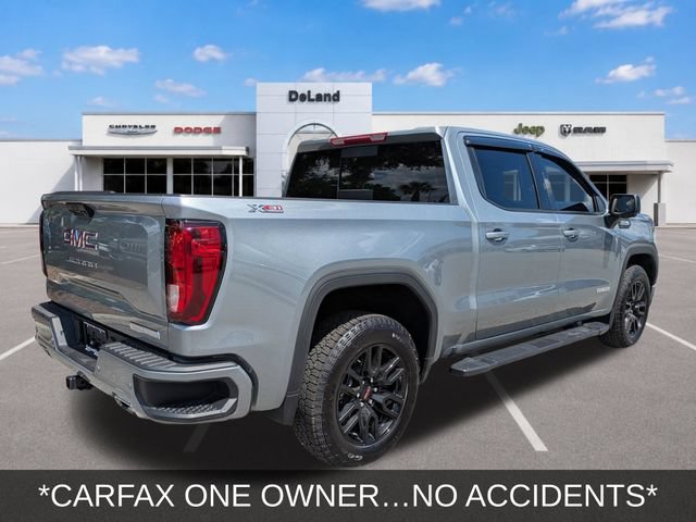 Used 2026 GMC Sierra 1500 Elevation w/ Elevation Premium Package AWD/4WD image 4
