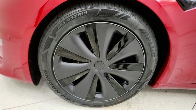 Used 2024 Tesla Model S AWD/4WD image 82
