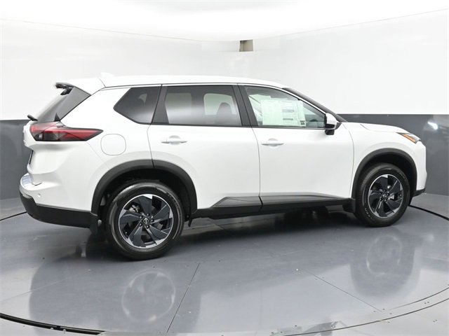 New 2026 Nissan Rogue SV image 3