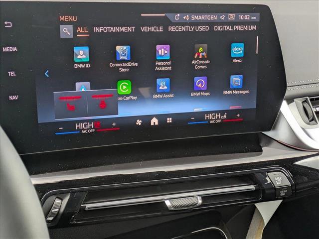 New 2026 BMW X1 xDrive28i w/ Technology Package image 12