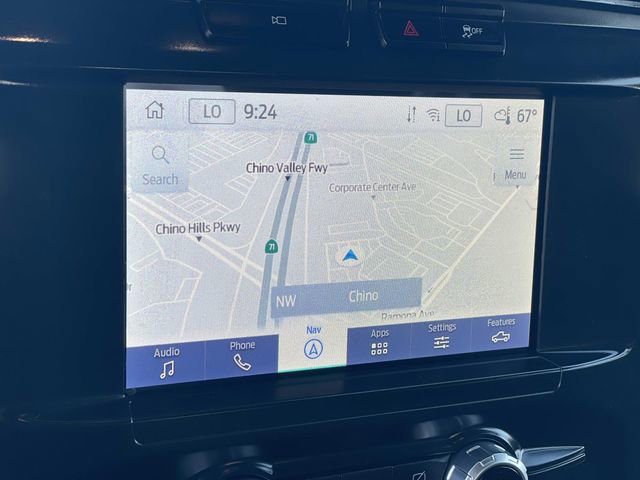 Used 2023 Ford F150 XLT w/ Equipment Group 301A Mid image 11