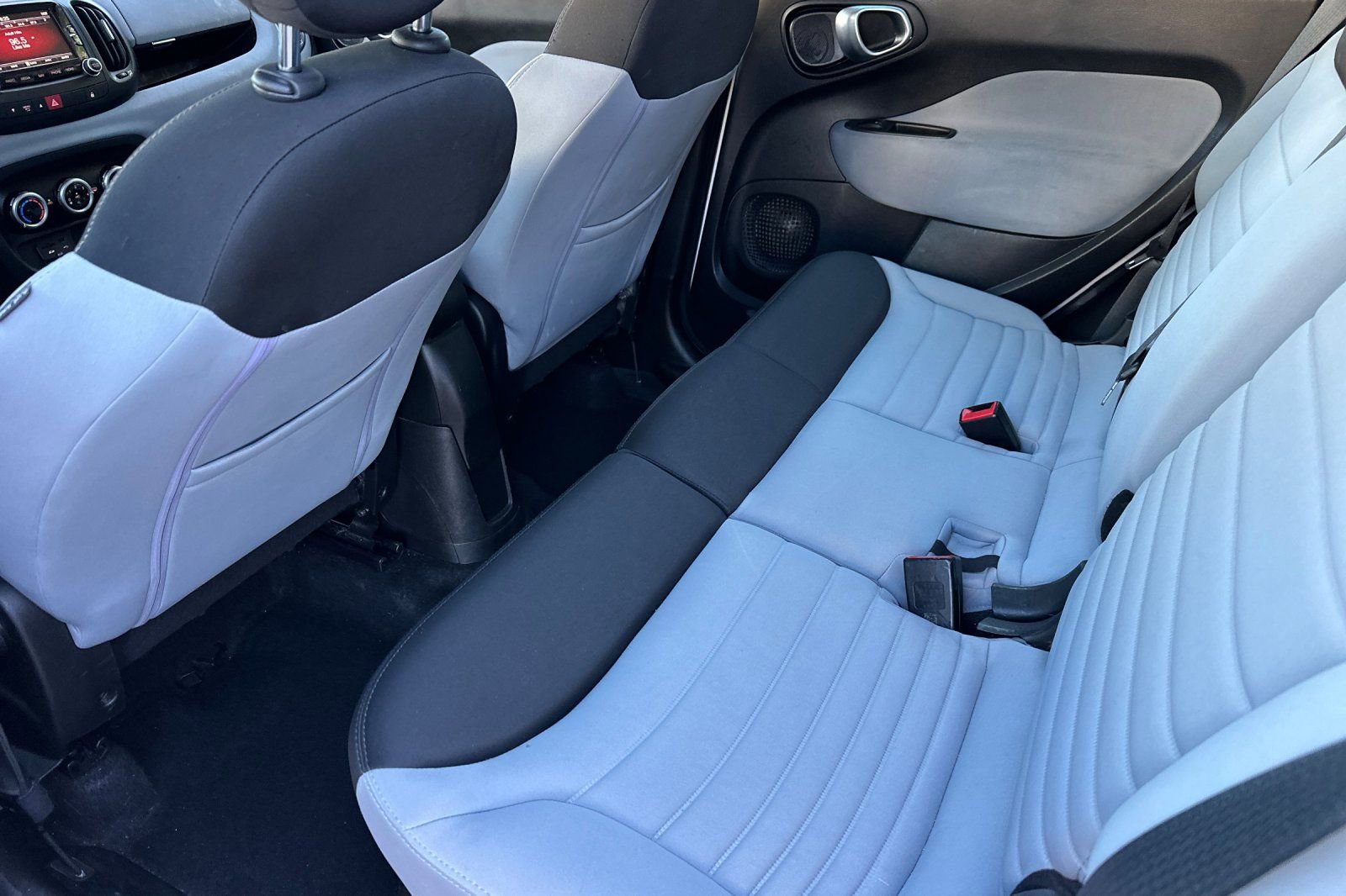 Used 2014 FIAT 500L Easy image 14