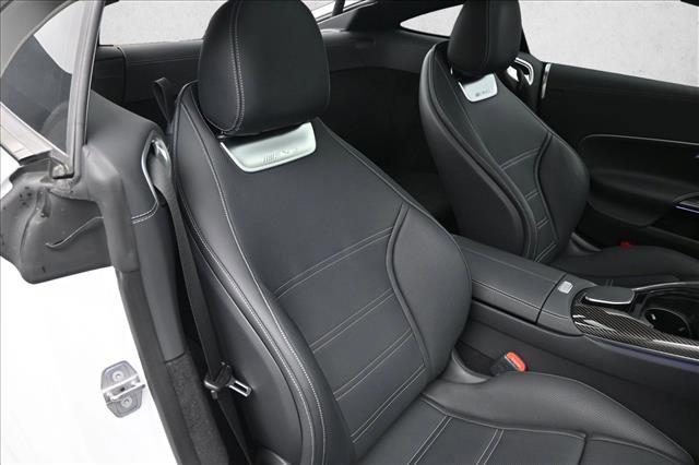 New 2026 Mercedes-Benz AMG GT 55 image 21