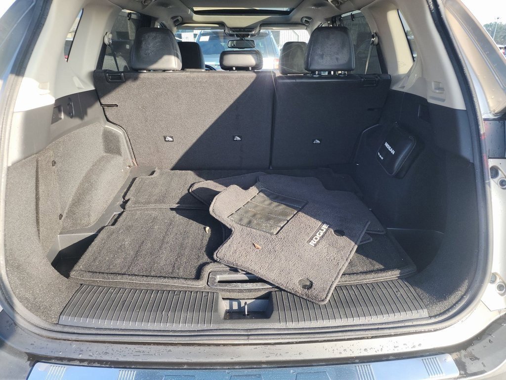 Used 2021 Nissan Rogue SL image 11