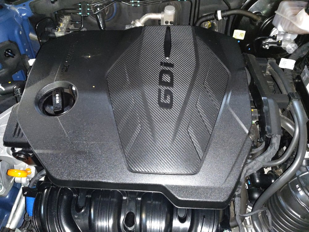 Used 2023 Hyundai Santa Fe SEL image 30