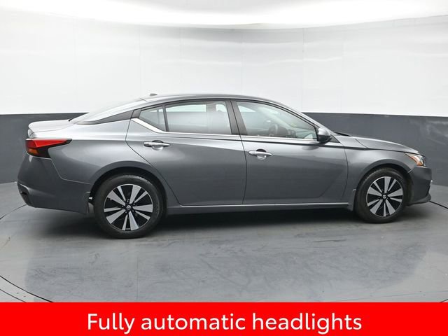 Used 2019 Nissan Altima 2.5 S AWD/4WD image 8