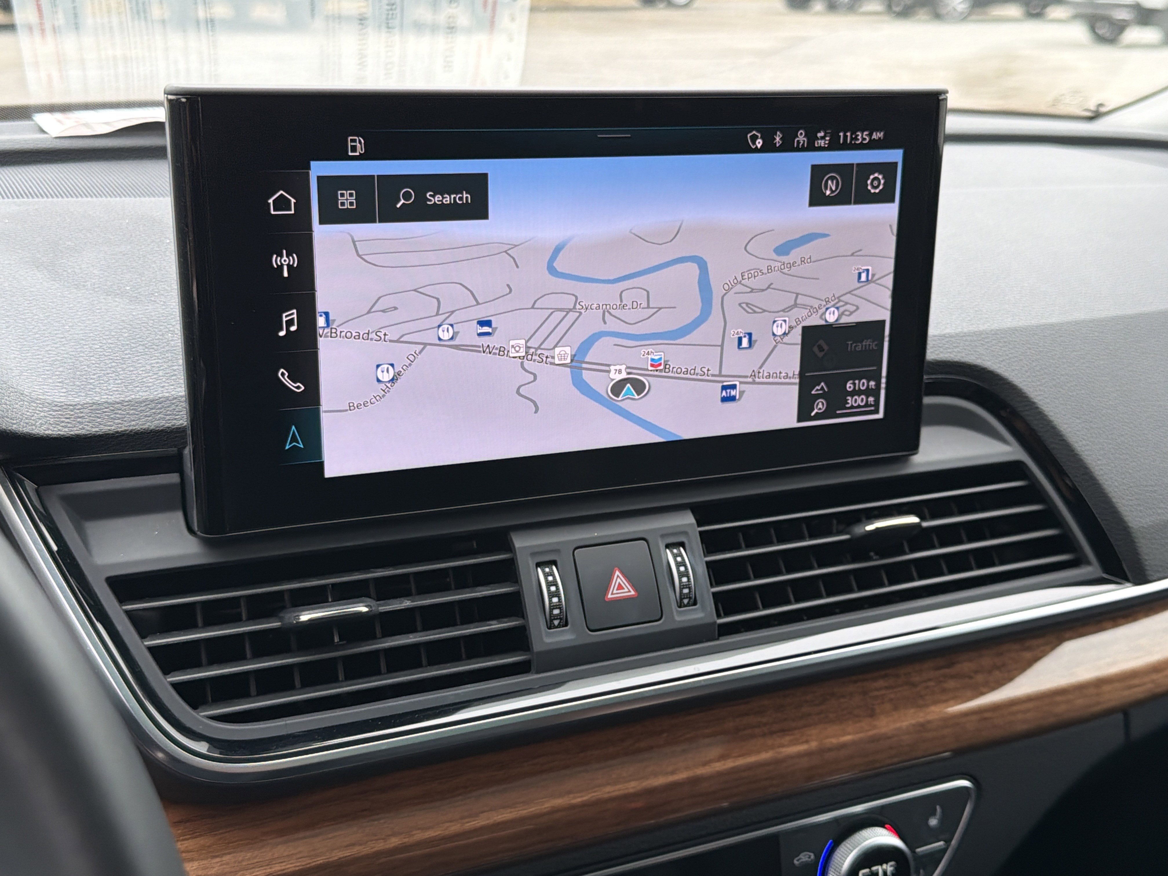 Used 2023 Audi Q5 2.0T Prestige w/ Prestige Package image 30