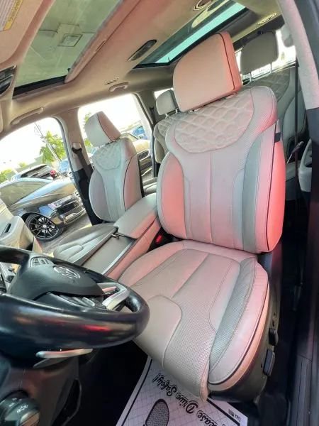 Used 2021 Hyundai Palisade Limited image 17