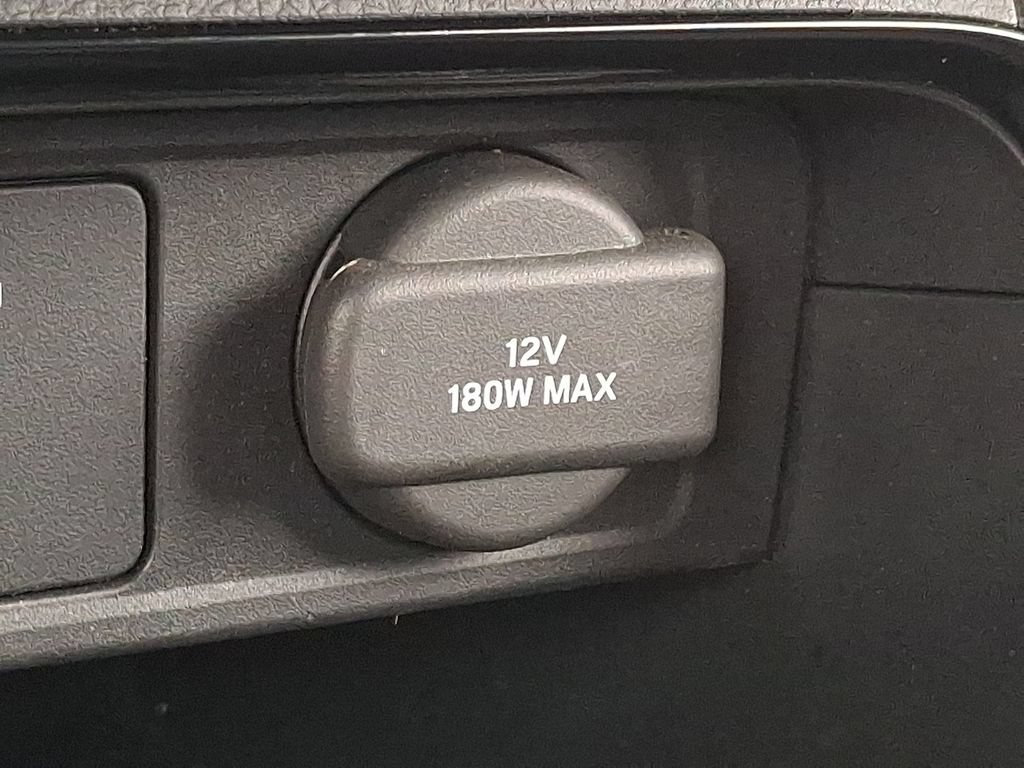 Used 2024 Honda CR-V EX-L image 27