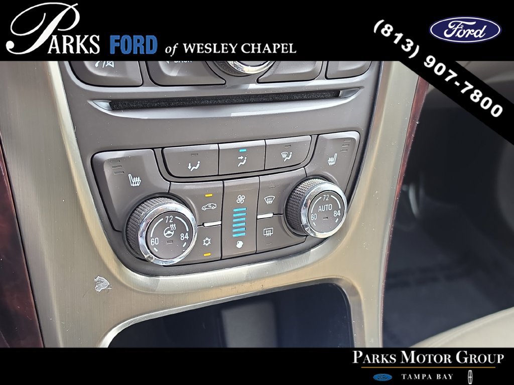 Used 2014 Buick Verano Leather FWD image 25