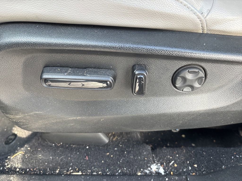 Used 2019 Honda CR-V EX-L image 18