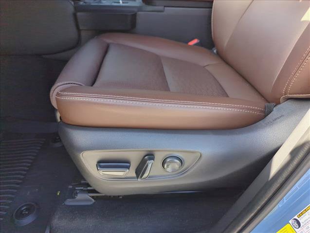 Certified 2025 Toyota Land Cruiser w/ Premium Package AWD/4WD image 13