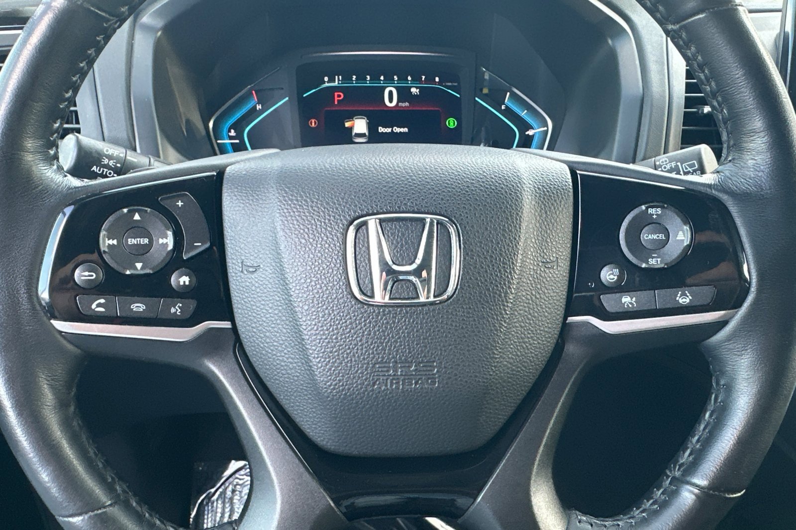 Certified 2024 Honda Odyssey Elite image 25