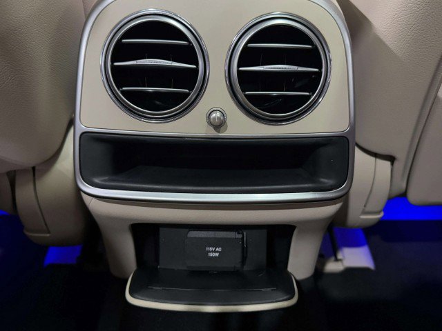 Used 2020 Mercedes-Benz S 450 Sedan image 17